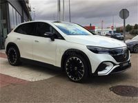 usado Mercedes EQE350 Eqe Suv+