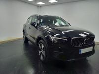 Usado Volvo XC40 213 CV (156 kW) 2022 Negro SUV