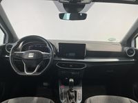 Usado Seat Arona Xperience 110 CV (80 kW) 2022 Rojo SUV