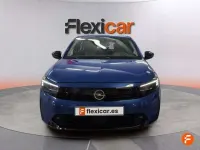 Usado Opel Corsa Edition 101 CV (74 kW) 2024 Azul Utilitario