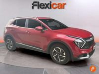 Usado Kia Sportage 179 CV (131 kW) 2022 Rojo SUV