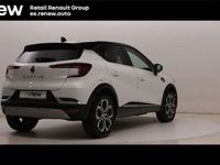 usado Renault Captur 1.3 TCE 103KW TECHNO 140 5P