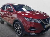 Usado Nissan Qashqai Acenta 115 CV (84 kW) 2020 SUV