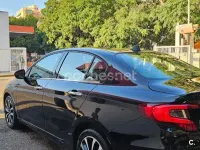 Usado Fiat Tipo Lounge 95 CV (69 kW) 2016 Negro Berlina