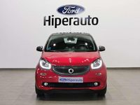 Usado Smart ForFour Electric Drive 60 kW (82 CV) 2019 Burdeos Utilitario