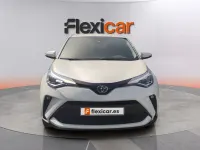 Usado Toyota C-HR Advance 184 CV (135 kW) 2021 Blanco SUV