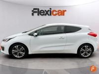 Używany Kia Ceed 136 KM (100 kW) 2018 Biały Hatchback