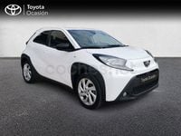 Brugt Toyota Aygo X Play 72 HK (52 kW) 2024 Hvid SUV