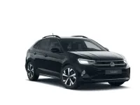 Nuevo VW Taigo 116 CV (85 kW) 2026 Negro SUV