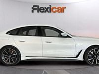 Używany BMW 420 190 KM (139 kW) 2021 Biały Coupe
