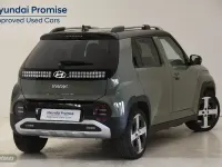Usado Hyundai Inster 2024 Utilitario