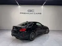 Usado BMW M2 Competition Edition 411 CV (302 kW) 2019 Negro Coupe