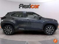 Usado Toyota Yaris Cross Active 116 CV (85 kW) 2024 Gris SUV