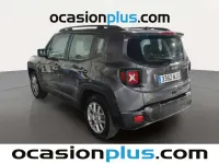 Usado Jeep Renegade Limited 129 CV (94 kW) 2023 Gris SUV