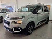 usado Citroën Berlingo BlueHDi S&S Talla M Shine 130