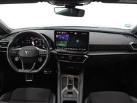 Używany Cupra Leon 150 KM (110 kW) 2024 Niebieski Sedan/Limuzyna