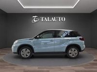 Nuevo Suzuki Vitara 110 CV (80 kW) 2025 Azul SUV
