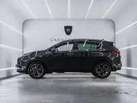 Usado Kia Sportage GT-Line 136 CV (100 kW) 2021 Negro SUV