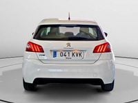 Usado Peugeot 308 Business-Line 131 CV (96 kW) 2019