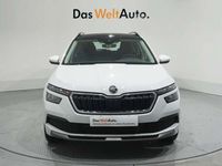 usado Skoda Kamiq 1.5 TSI Sport