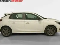 Nuevo Opel Corsa Edition 100 CV (73 kW) 2026 Utilitario
