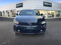 Nuevo Opel Corsa Edition 100 CV (73 kW) 2025 Negro Utilitario