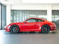 Usado Porsche 911 Carrera GTS 450 CV (330 kW) 2017 Rojo Coupe