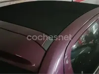 Usado Peugeot 108 Allure 72 CV (52 kW) 2019 Violeta / lila Berlina