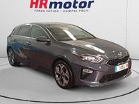 Usado Kia Ceed 136 CV (100 kW) 2021 Utilitario