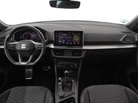 Usado Seat Tarraco FR 150 CV (110 kW) 2024 Otro SUV