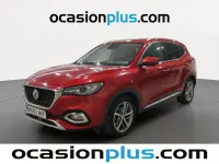 Usado MG EHS Luxury 258 CV (189 kW) 2023 Blanco SUV