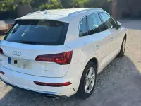 Usado Audi S6 S-Line 163 CV (119 kW) 2022 Blanco SUV