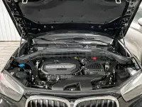 Usado BMW X1 136 CV (100 kW) 2022 Negro SUV