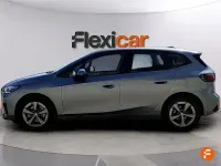 Usado BMW 218 136 CV (100 kW) 2023 Gris Coupe