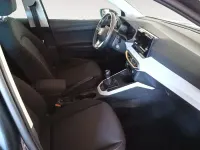 Usado Seat Arona Style 115 CV (84 kW) 2025 Gris SUV