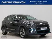 Usado Kia e-Niro 100 kW (136 CV) 2022 SUV