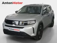 Nuevo Opel Frontera Edition 110 CV (80 kW) 2026 Gris SUV