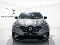 Usado Renault Arkana Techno 140 CV (102 kW) 2025 Gris oscuro SUV