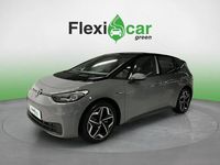 Usado VW ID.3 Pro 152 kW (207 CV) 2024 Gris Utilitario
