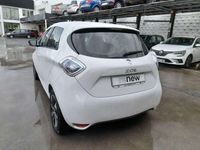 usado Renault Zoe Intens 40 R90 68kW