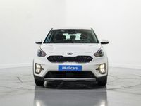 Usado Kia Niro 141 CV (103 kW) 2021 Blanco SUV