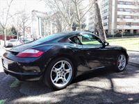 usado Porsche Cayman S  (Manual)