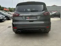 Usado Ford S-MAX ST-Line 189 CV (139 kW) 2019 Gris Monovolumen