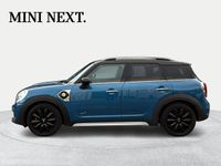 Usado Mini Cooper S Countryman 224 CV (164 kW) 2020 SUV