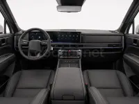 Usado Hyundai Santa Fe 288 CV (211 kW) 2026 Blanco SUV