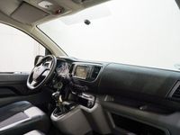 usado Opel Vivaro Dcb. 1.5d M Carga Standard Express 120