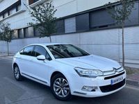 usado Citroën C5 1.6HDI Millenium 115