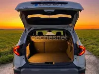Usado Dacia Duster Expression 140 CV (102 kW) 2024 Blanco SUV
