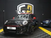 Usado Mini John Cooper Works 231 CV (169 kW) 2017 Negro Utilitario