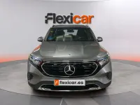 Usado Mercedes EQB250 139 kW (190 CV) 2022 Gris SUV